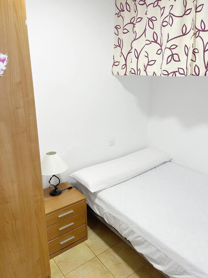 Apartamento Centrico Plazamar 4 Piscina トレ・デル・マール エクステリア 写真