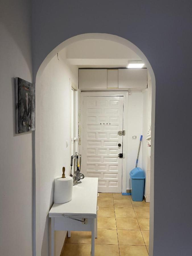 Apartamento Centrico Plazamar 4 Piscina トレ・デル・マール エクステリア 写真