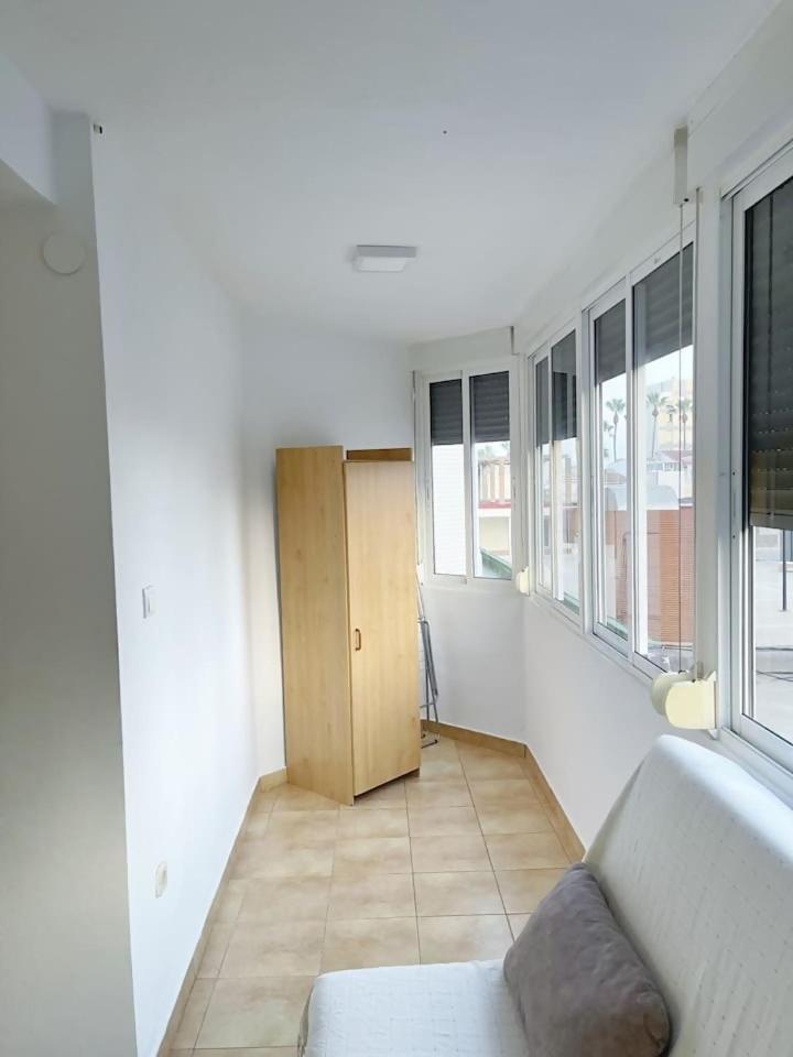 Apartamento Centrico Plazamar 4 Piscina トレ・デル・マール エクステリア 写真