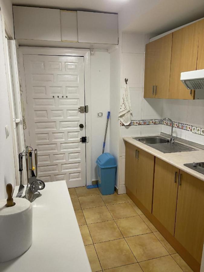Apartamento Centrico Plazamar 4 Piscina トレ・デル・マール エクステリア 写真