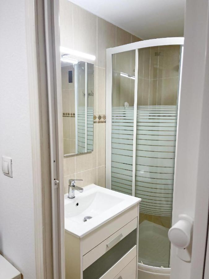 Apartamento Centrico Plazamar 4 Piscina トレ・デル・マール エクステリア 写真