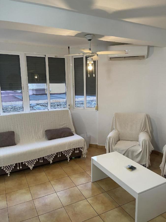 Apartamento Centrico Plazamar 4 Piscina トレ・デル・マール エクステリア 写真